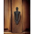 106 Style Brass Tahoe Baldwin Solid Knocker Door