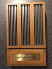 1061 Lee Electric Inc Vintage
