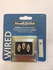 11009525111 Heath Zenith Wired Transformer
