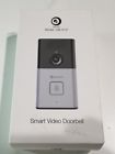 1116385 Digoo Wireless Smart Home Hd Video Doorbell Camera New Usa