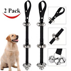 11273381 Yakura Pack Dog Doorbells Bells For Potty Training 601263820147