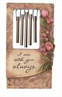 114996 Led Lord Shepherd Stake Accents Carson Bereavement Chime Home