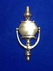 1173 Unbranded Colonial Style Brass