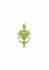 Dkr75u3 118001 Deltana Victorian Rope Door Knocker In Polished Brass Id 760923475780