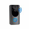118808 Eeekit Wireless Smart Wifi Doorbell Home Security Bell 619960783818