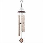 118872 Carson Home Accents Wind Chime