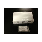120-a Heath Zenith Nib Wired Contractor Chime Kit Door With Rough-in Box