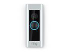 121899 Ring Video Doorbell Pro Satin White 889028051955