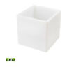 1222-005 Sterling Industries Design Space Oddysey White Garden Item 843558158805