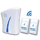 125111l494v5170 Unbranded Songs Melody Music Wireless Doorbell Door Bell 0602310277273