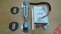 126908 Lighted Handle Assy Grab Doorbell