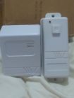 1297 Unbranded Wireless Door Bell With Loud Chimes