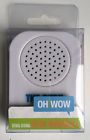 129919 Oh Wow Desk Doorbell Office