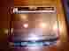 130440 Style Selections Chime Doorbell Wired Cable By