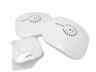 135457 Auyou Doorbell Wireless Long Range Alert System Waterproof 889028106570