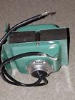 1407 Sears Roebuck Vintage Harmony House Door Bell Chime Transformer Nos