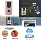 145754ym1gx5930 Unbranded Us Wireless Bluetooth Wifi Doorbell Hd Video 192190181369