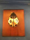 1463628 Black Wireless Door Bell 683121463628