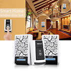 147351 Eeekit Waterproof Wireless Doorbell 605945699892