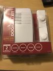 14se29 Heath Zenith Doorbell Kit Door Bell Extender