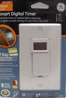 15086 Timer Day Digital Original Brand Smart 7 Programmable Ge Wall