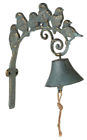 159549 Midwest Cbk Door Dinner Bell Chime Doorbell Wall 738449108758