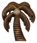 160-ab Waterwood Hardware Palm Tree