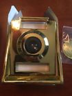 1601vk Schlage Ives Door Knocker With Viewer Brass Platedfinish