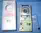 1602-dch 1602dch S Parker Non-electric Door Chime Viewer Dull Chrome Plate New 031334033051