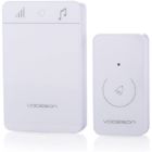 16051703dw1 Vodeson Wireless Doorbell Battery 768390303476