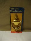 165375 Ives Schlage Door Knocker