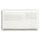 16963100961 Utilitech White Doorbell