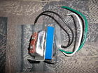E122086 16v Wet 3 2 Line 60hz Transformer 120v 10va Class