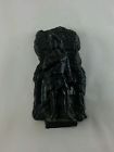 1700s Cast Door Knocker. Hunter Iron