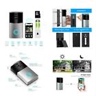 1701018 Video Doorbell Home Security Systems Myriann Smart Hd Camera Ir