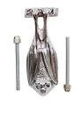 17146 The Renovators Supply Chrome 096962370343