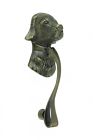 17150 The Renovators Supply Antique Door Knocker Brass Hardware 096962370381