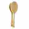 17157 The Renovators Supply Solid Brass Door Knocker Tennis Racket Badminton 7.5h 096962370459