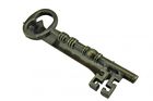 17193 The Renovators Supply Antique Brass Vintage Door Knocker 096962370800