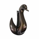 17205 The Renovators Supply Antique Brass Victorian Door Knocker 096962370923