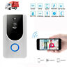 172255ycs1m5415 Unbranded Smart Wifi Doorbell Wireless Ir Video Camera 713477327333