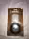 174bc Trine Door Bell Extra Loud Metal Easy Install Stainless Nos