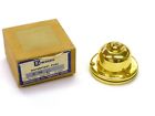 1786c-b Edwards Signaling Pushbutton For Doorbell Solid Brass Weatherproof 782640270103