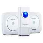 18495021 Homasy Wireless Door Bell 6002070337240
