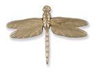 188e2cd9 Michael Healy Designs Dragonfly In Flight Door Knocker 4894660082270