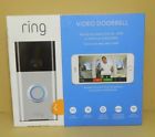1893d73a4ab7 Ring Video Doorbell Night Vision Motion Deetection Free Shipping