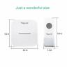190835893486 Unbranded Premium Wireless Doorbell Set Dustproof Waterproof Remote
