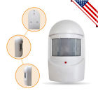 190891418340 Carejoy Welcome Chime Wireless Infrared Motion Sensor Door