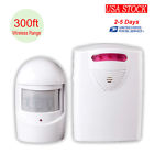 190891790668 Carejoy Wireless Security Protection