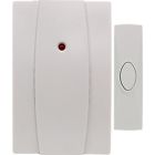 19216 Home Wireless Ge Office Door Kit Bell Chime
